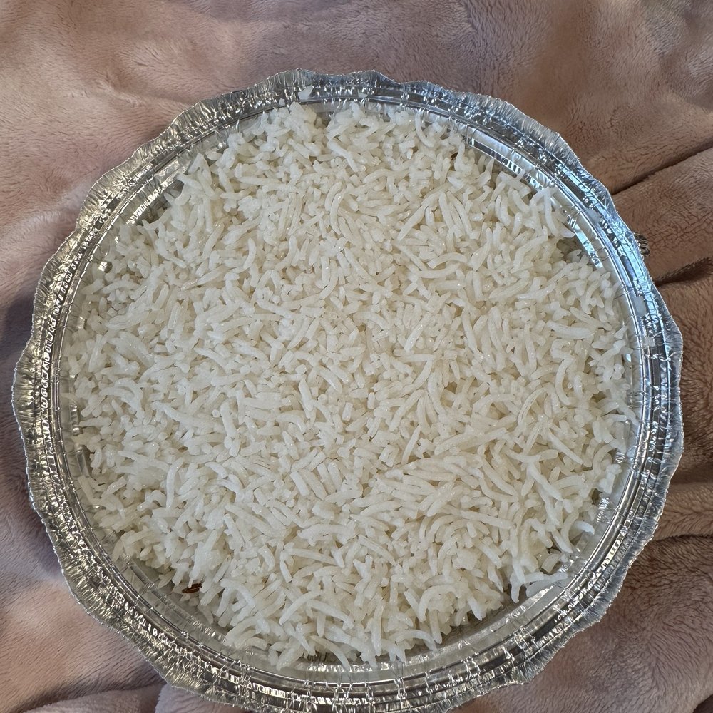 Indian Wok - Plain Rice (side order) - Indian Near Me - Walkersville, Maryland Indian Wok - Plain Rice (side order) - Indian Near Me - Walkersville, Maryland