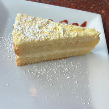 Radicchio Cafe - limoncello cake - Italian Near Me - Philadelphia, Pennsylvania Radicchio Cafe - limoncello cake - Italian Near Me - Philadelphia, Pennsylvania