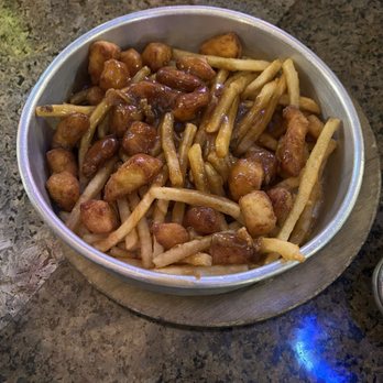 Sanford's Grub & Pub - Poutine - American Near Me - Cheyenne, Wyoming