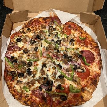 Pizza Amigos - Amigos Combo Climax Pizza - Pizza Near Me - Antioch, California Pizza Amigos - Amigos Combo Climax Pizza - Pizza Near Me - Antioch, California