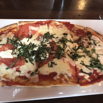 Hamilton Restaurant & Bar - Margherita Flatbread - Cocktail Bars Near Me - Brookline, Massachusetts Hamilton Restaurant & Bar - Margherita Flatbread - Cocktail Bars Near Me - Brookline, Massachusetts