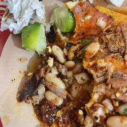 La Cienega - Birria de res