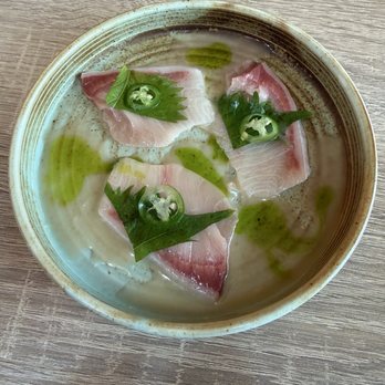 Domodomo Ko - Japanese Near Me - Dallas, Texas