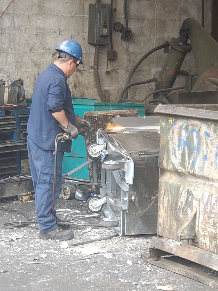 H&C METALS Updated September 2024 14 Photos 91 Malvern St, Newark