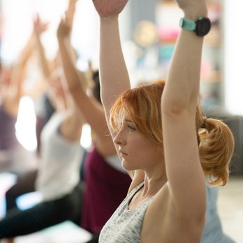 Five Peaks Yoga - Yoga Near Me - Leesburg, Virginia