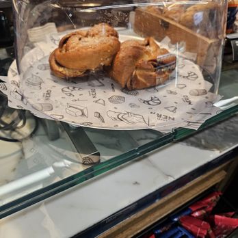 Caffe Nero - Pastries - Coffee & Tea Near Me - Gt Lon, XGL