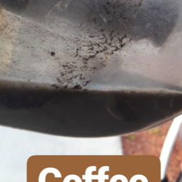 Coffee... Ewwwww Coffee... Ewwwww