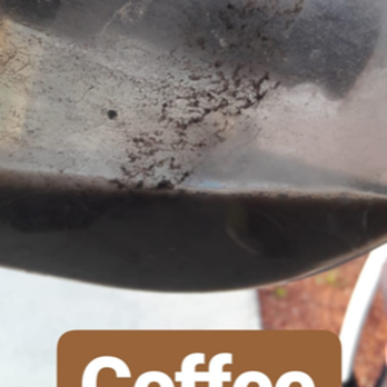 Tony’s Professional Touch - Coffee... Ewwwww - Auto Detailing Near Me Tony’s Professional Touch - Coffee... Ewwwww - Auto Detailing Near Me