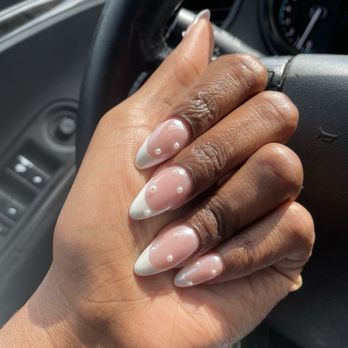 Bali Nails - Nail Salons Near Me - Athens, Georgia