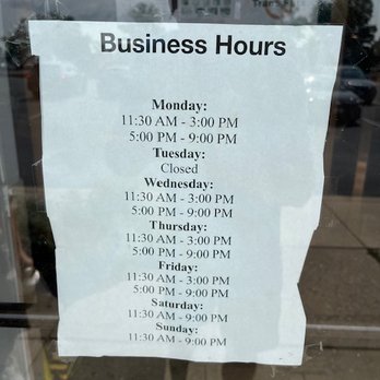 B2J Fish Soup - Updated schedule - Szechuan Near Me - Gaithersburg, Maryland