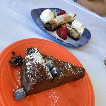 Santiago's Bodega - Flourless chocolate cake, crepes - Tapas Bars Near Me - Key West, Florida Santiago's Bodega - Flourless chocolate cake, crepes - Tapas Bars Near Me - Key West, Florida