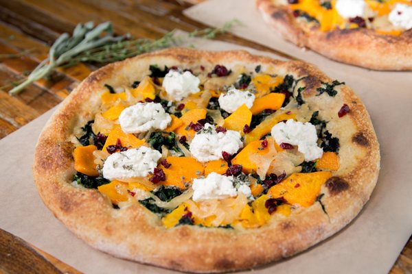True Food Kitchen by null