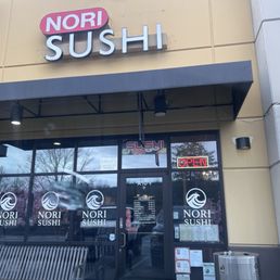 NORI SUSHI - Updated December 2025 - 183 Photos & 65 Reviews