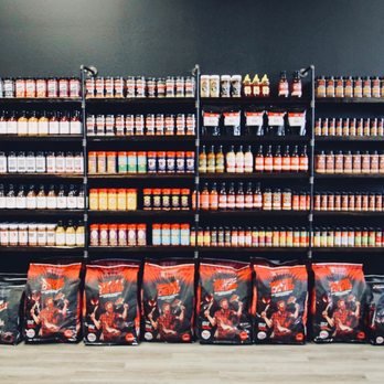 Heights Meat Market - Wall of Rubs, Sauces, & Charcoal - Meat Shops Near Me - Valrico, Florida Heights Meat Market - Wall of Rubs, Sauces, & Charcoal - Meat Shops Near Me - Valrico, Florida