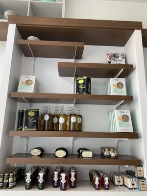 Solomos Queen Mary - Saumon fumé de qualité - Quality Smoked Salmon by null