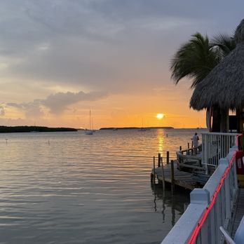 Lorelei Restaurant & Cabana Bar - Seafood Near Me - Islamorada, Florida