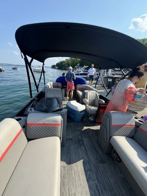 German Brothers Marina by null