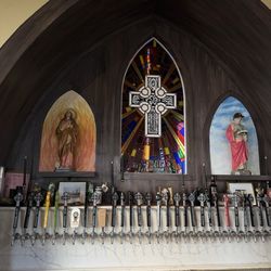 The Church
