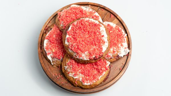 Motu Indian Kitchen by null