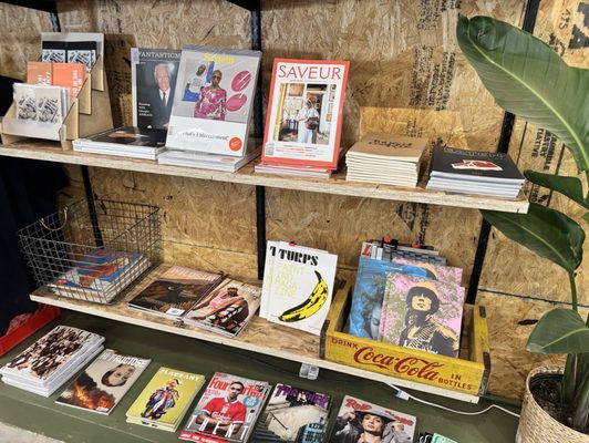 JT Trading Post by null