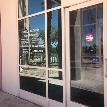 US Post Office - Post Offices Near Me - Las Vegas, Nevada