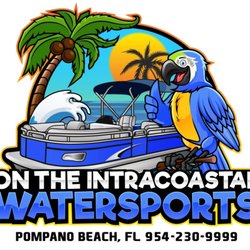On the Intracoastal Watersports & Pontoon Boats