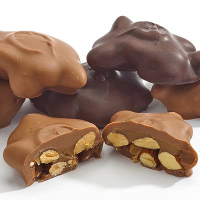 Hilliards Chocolates by null