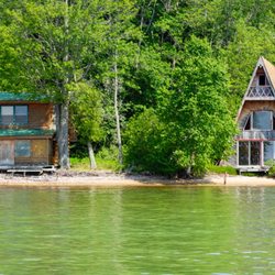 Grand Island Boat Tours