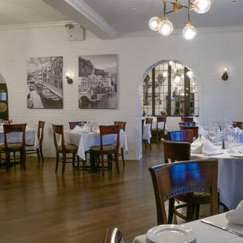 Torcello Ristorante - tables and chairs in a restaurant - Italian Near Me - Larchmont, New York Torcello Ristorante - tables and chairs in a restaurant - Italian Near Me - Larchmont, New York