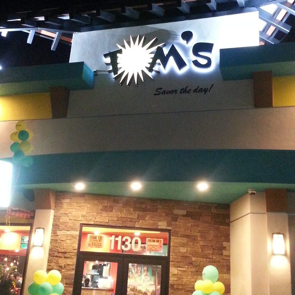 Tom's - Pasadena - Burgers Near Me - Pasadena, California Tom's - Pasadena - Burgers Near Me - Pasadena, California