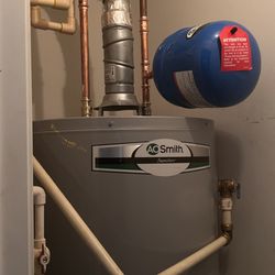 Muddy Rooter Plumbing and Drains