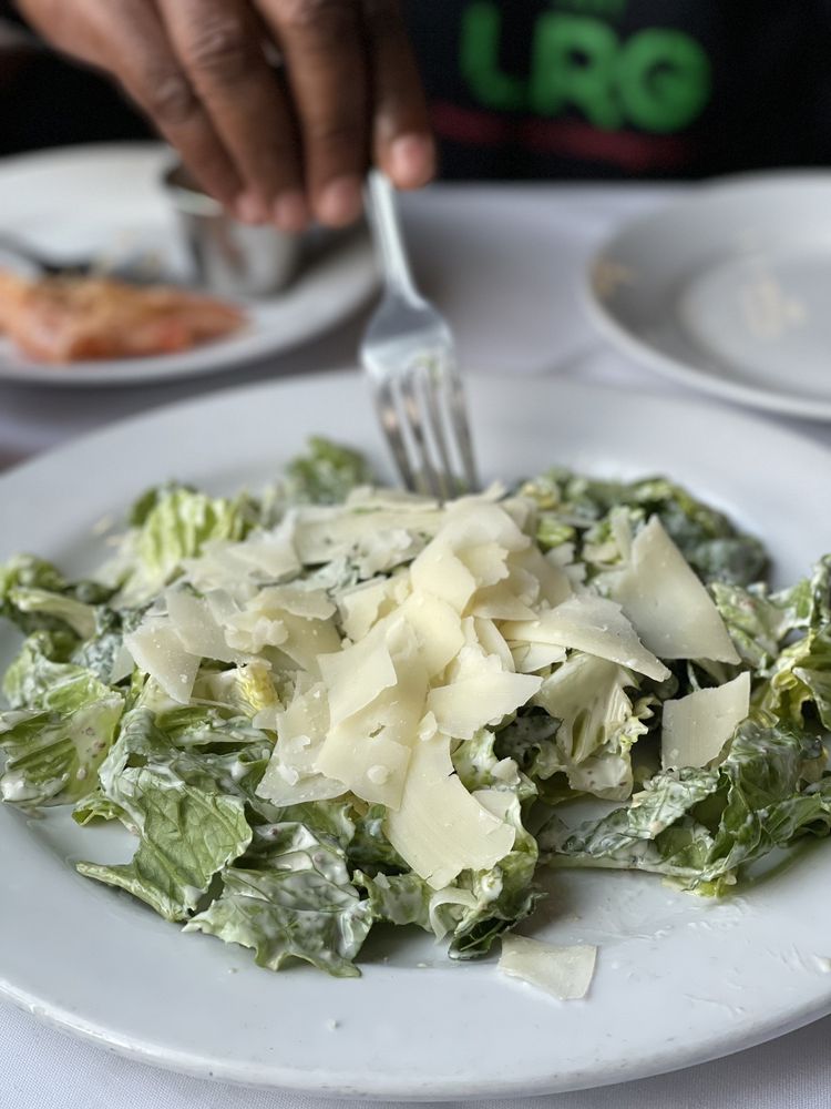 Steinhilber's Restaurant