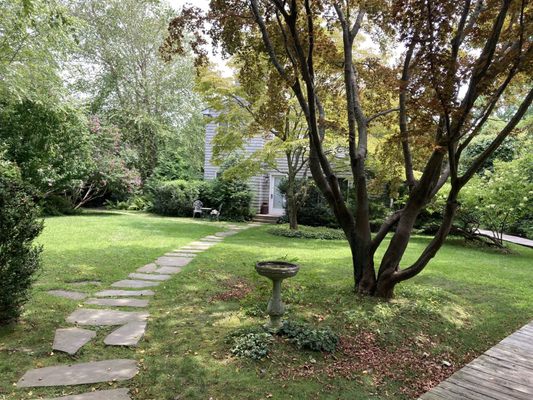 Mill House Inn by null