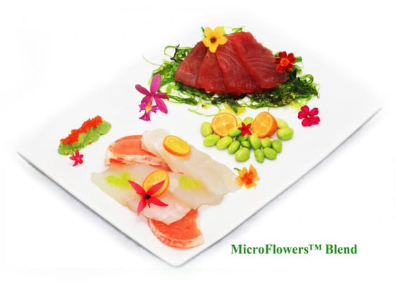 Fresh Origins by null