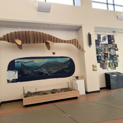 Gateway Science Museum