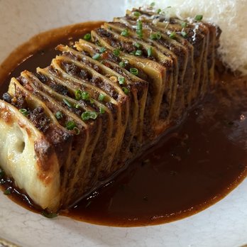 L'Ardente - Lasagna - Italian Near Me - Washington, DC, District of Columbia
