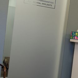 Eric Martin DDS, MS - Lovely office