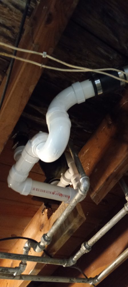 Slide of Senor Rooter