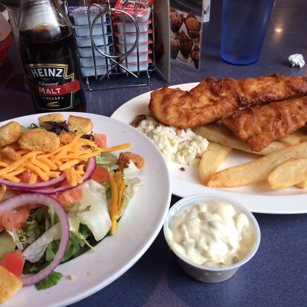 Annie's Cafe - Temecula - Everything was delicious, just like it was made from home. - Breakfast & Brunch Near Me - Temecula, California