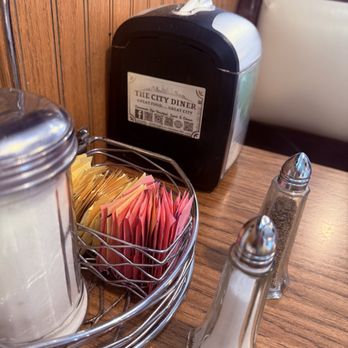 The City Diner - American Near Me - Cleveland, Ohio The City Diner - American Near Me - Cleveland, Ohio