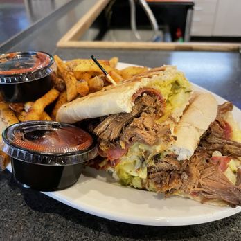 Teamz Restaurant & Bar - Good cubano! - Bars Near Me - Middleburg Heights, Ohio Teamz Restaurant & Bar - Good cubano! - Bars Near Me - Middleburg Heights, Ohio