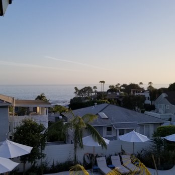 Hotel Joaquin - Not a bad view of the coast... - Hotels Near Me - Laguna Beach, California