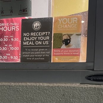 Panda Express - Chinese Near Me - Wichita, Kansas