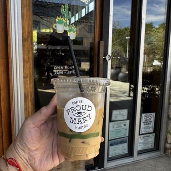 Proud Mary - Breakfast & Brunch Near Me - Austin, Texas Proud Mary - Breakfast & Brunch Near Me - Austin, Texas