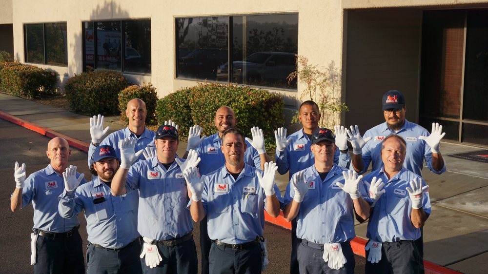 ASI PLUMBING, HEATING & AIR 147 Photos & 927 Reviews 4870 Viewridge