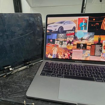 1+ PhoneFix - Cambio de pantalla de Mac - Mobile Phone Repair Near Me - Austin, Texas