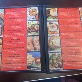 Seasons Kitchen USA - Malaysian Near Me - Anaheim, California Seasons Kitchen USA - Malaysian Near Me - Anaheim, California
