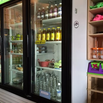 JuiceLand - Juice Bars & Smoothies Near Me - Austin, Texas