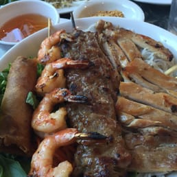 Combo Vermicelli