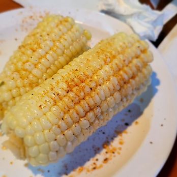 Wicker's Crab Pot - Corn on the cob - Seafood Near Me - Chesapeake, Virginia Wicker's Crab Pot - Corn on the cob - Seafood Near Me - Chesapeake, Virginia